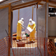 Illustration for article titled Tracking an Ebola Outbreak in a City Without Maps